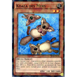 Yu-Gi-Oh-TCG-SH-BP03-FR038-SH-Koala-des-Mers-Battle-Pack-3-La-Ligue-des-Monstres