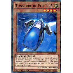 Yu-Gi-Oh-TCG-SH-BP03-FR039-SH-Tonnerre-de-Feu-T-45-Battle-Pack-3-La-Ligue-des-Monstres