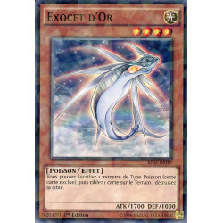Yu-Gi-Oh-TCG-SH-BP03-FR040-SH-Exocet-d-Or-Battle-Pack-3-La-Ligue-des-Monstres