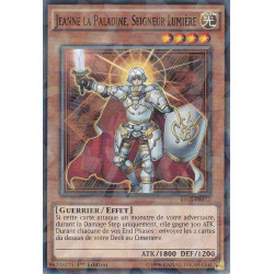 Yu-Gi-Oh-TCG-SH-BP03-FR042-SH-Jeanne-la-Paladine-Seigneur-Lumi-re-Battle-Pack-3-La-Ligue-des-Monstres