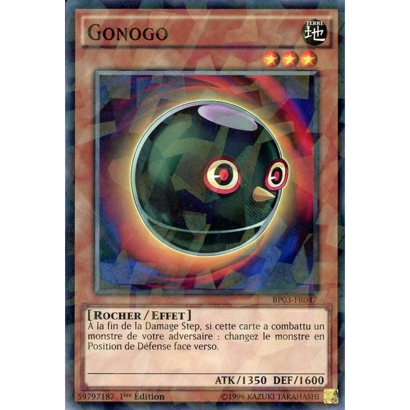 Yu-Gi-Oh-TCG-SH-BP03-FR047-SH-Gonogo-Battle-Pack-3-La-Ligue-des-Monstres