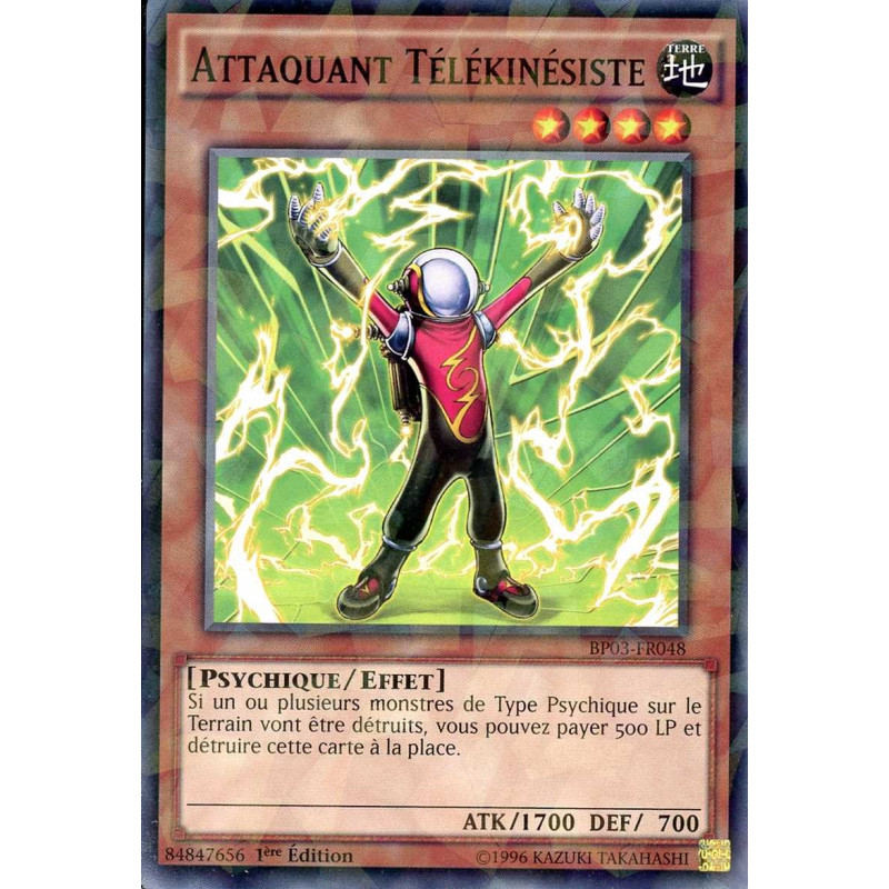 Yu-Gi-Oh-TCG-SH-BP03-FR048-SH-Attaquant-T-l-kin-siste-Battle-Pack-3-La-Ligue-des-Monstres