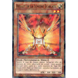 Yu-Gi-Oh-TCG-SH-BP03-FR050-SH-H-raut-de-la-Lumi-re-carlate-Battle-Pack-3-La-Ligue-des-Monstres