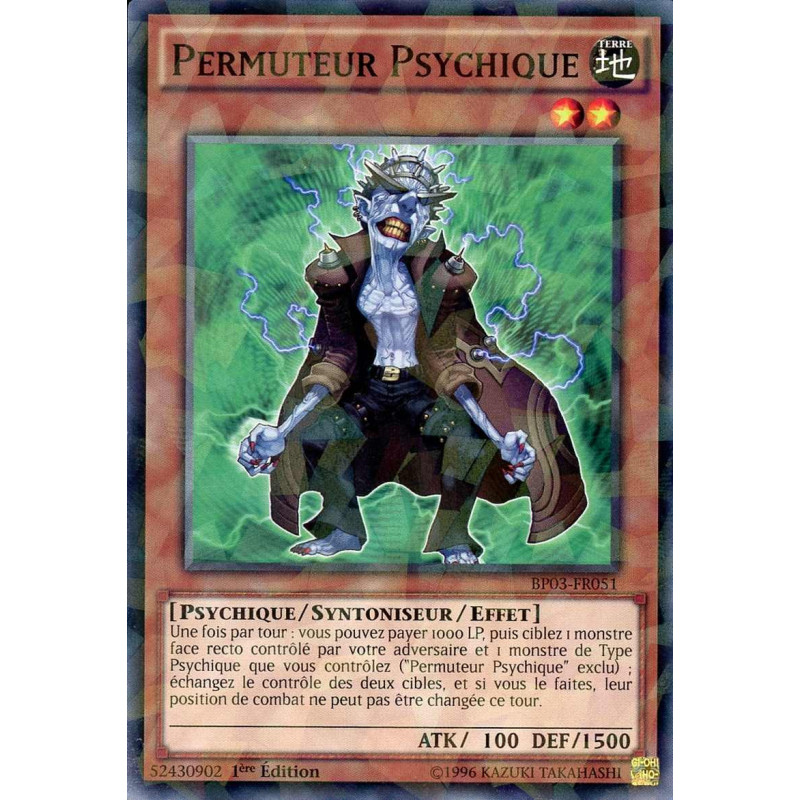 Yu-Gi-Oh-TCG-SH-BP03-FR051-SH-Permuteur-Psychique-Battle-Pack-3-La-Ligue-des-Monstres