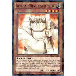Yu-Gi-Oh-TCG-SH-BP03-FR056-SH-Gardien-d-Onyx-Koa-ki-Meiru-Battle-Pack-3-La-Ligue-des-Monstres