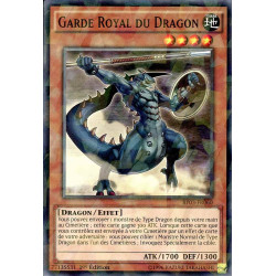 Yu-Gi-Oh-TCG-SH-BP03-FR060-SH-Garde-Royal-du-Dragon-Battle-Pack-3-La-Ligue-des-Monstres