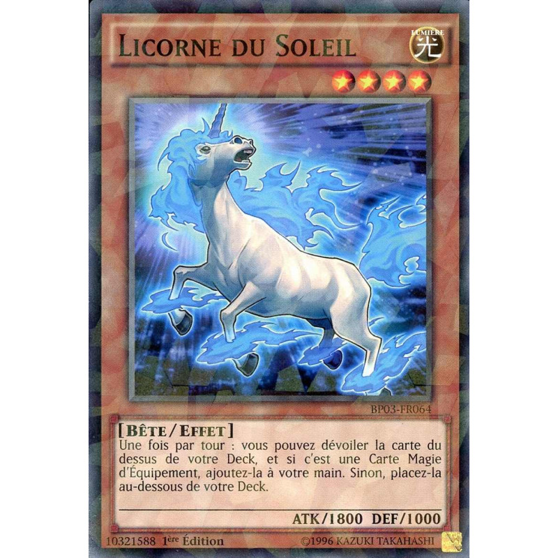 Yu-Gi-Oh-TCG-SH-BP03-FR064-SH-Licorne-du-Soleil-Battle-Pack-3-La-Ligue-des-Monstres