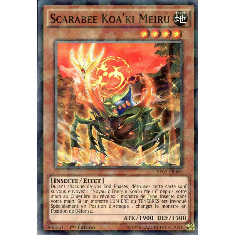 Yu-Gi-Oh-TCG-SH-BP03-FR066-SH-Scarab-e-Koa-ki-Meiru-Battle-Pack-3-La-Ligue-des-Monstres