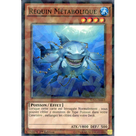 Yu-Gi-Oh-TCG-SH-BP03-FR068-SH-Requin-M-tabolique-Battle-Pack-3-La-Ligue-des-Monstres