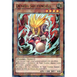 Yu-Gi-Oh-TCG-SH-BP03-FR069-SH-D-mon-Shutendoji-Battle-Pack-3-La-Ligue-des-Monstres