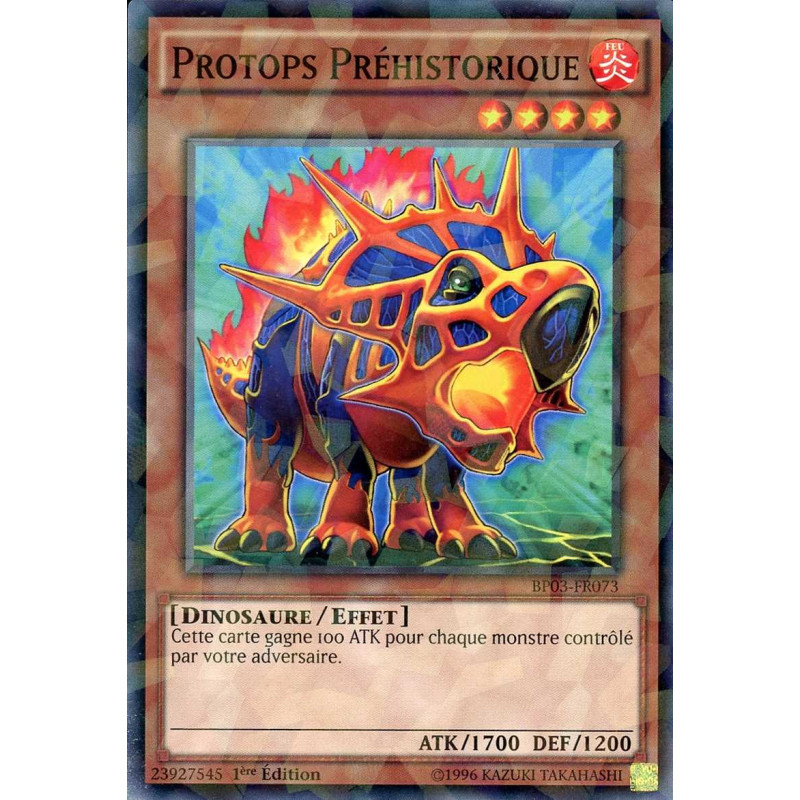 Yu-Gi-Oh-TCG-SH-BP03-FR073-SH-Protops-Pr-historique-Battle-Pack-3-La-Ligue-des-Monstres