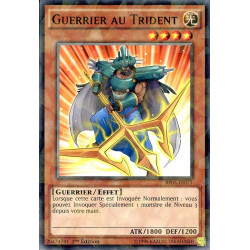 Yu-Gi-Oh-TCG-SH-BP03-FR075-SH-Guerrier-au-Trident-Battle-Pack-3-La-Ligue-des-Monstres