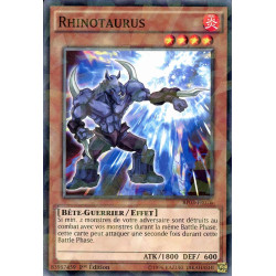 Yu-Gi-Oh-TCG-SH-BP03-FR076-SH-Rhinotaurus-Battle-Pack-3-La-Ligue-des-Monstres