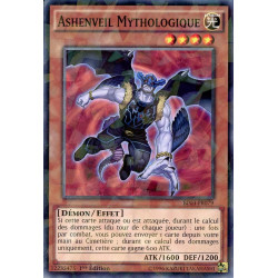 Yu-Gi-Oh-TCG-SH-BP03-FR079-SH-Ashenveil-Mythologique-Battle-Pack-3-La-Ligue-des-Monstres