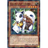 Yu-Gi-Oh-TCG-SH-BP03-FR080-SH-Chien-la-Cha-ne-Battle-Pack-3-La-Ligue-des-Monstres