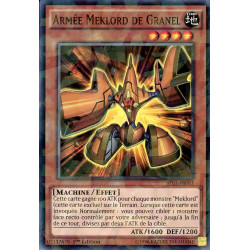 Yu-Gi-Oh-TCG-SH-BP03-FR083-SH-Arm-e-Meklord-de-Granel-Battle-Pack-3-La-Ligue-des-Monstres