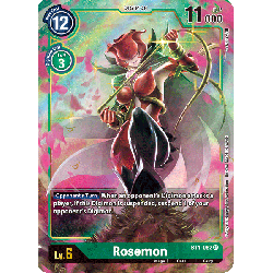 Digimon_TCG_BT1-082_AA_Rosemon_Alternative_Art_New_Evolution_Card_Game