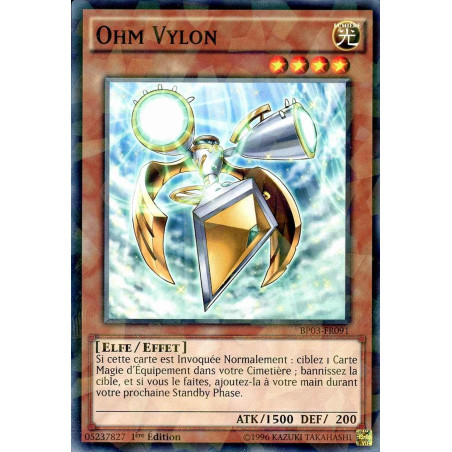 Yu-Gi-Oh-TCG-SH-BP03-FR091-SH-Ohm-Vylon-Battle-Pack-3-La-Ligue-des-Monstres