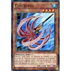Yu-Gi-Oh-TCG-SH-BP03-FR092-SH-Choctopus-Battle-Pack-3-La-Ligue-des-Monstres