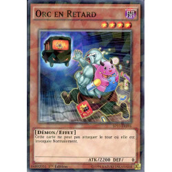 Yu-Gi-Oh-TCG-SH-BP03-FR096-SH-Orc-en-Retard-Battle-Pack-3-La-Ligue-des-Monstres