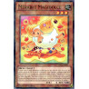 Yu-Gi-Oh-TCG-SH-BP03-FR097-SH-M-rable-Magidolce-Battle-Pack-3-La-Ligue-des-Monstres
