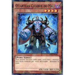 Yu-Gi-Oh-TCG-SH-BP03-FR099-SH-O-lantern-Colonie-du-Mal-Battle-Pack-3-La-Ligue-des-Monstres