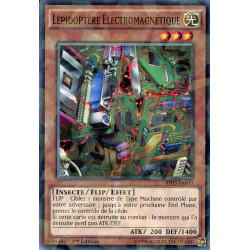 Yu-Gi-Oh-TCG-SH-BP03-FR100-SH-L-pidopt-re-lectromagn-tique-Battle-Pack-3-La-Ligue-des-Monstres