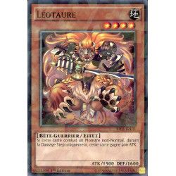 Yu-Gi-Oh-TCG-SH-BP03-FR102-SH-L-otaure-Battle-Pack-3-La-Ligue-des-Monstres