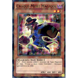 Yu-Gi-Oh-TCG-SH-BP03-FR105-SH-Croque-Mort-Magique-Battle-Pack-3-La-Ligue-des-Monstres