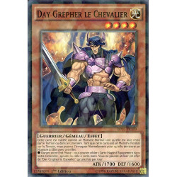 Yu-Gi-Oh-TCG-SH-BP03-FR109-SH-Day-Grepher-le-Chevalier-Battle-Pack-3-La-Ligue-des-Monstres