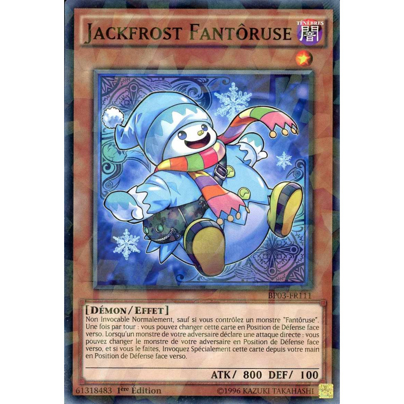 Yu-Gi-Oh-TCG-SH-BP03-FR111-SH-Jackfrost-Fant-ruse-Battle-Pack-3-La-Ligue-des-Monstres