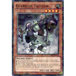 Yu-Gi-Oh-TCG-SH-BP03-FR113-SH-Guerrier-Tacleur-Battle-Pack-3-La-Ligue-des-Monstres