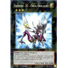 Yu-Gi-Oh-TCG-SH-BP03-FR119-SH-Num-ro-20-Giga-Brillant-Battle-Pack-3-La-Ligue-des-Monstres