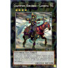Yu-Gi-Oh-TCG-SH-BP03-FR124-SH-Champion-H-ro-que-Gandiva-Battle-Pack-3-La-Ligue-des-Monstres