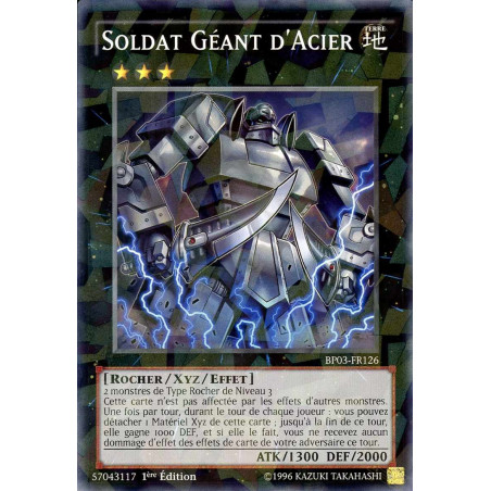 Yu-Gi-Oh-TCG-SH-BP03-FR126-SH-Soldat-G-ant-d-Acier-Battle-Pack-3-La-Ligue-des-Monstres
