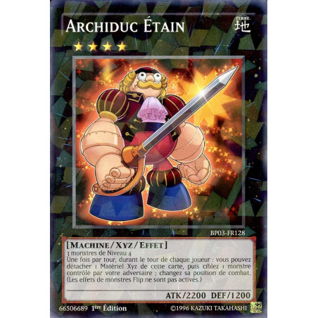 Yu-Gi-Oh-TCG-SH-BP03-FR128-SH-Archiduc-tain-Battle-Pack-3-La-Ligue-des-Monstres
