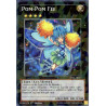 Yu-Gi-Oh-TCG-SH-BP03-FR129-SH-Pom-Pom-F-e-Battle-Pack-3-La-Ligue-des-Monstres