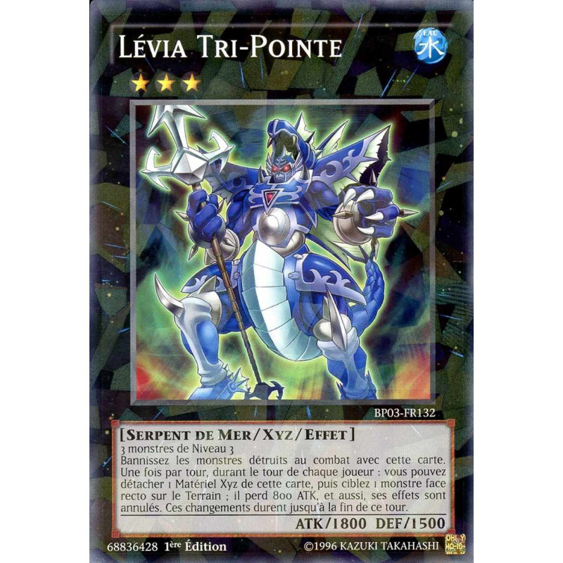 Yu-Gi-Oh-TCG-SH-BP03-FR132-SH-L-via-Tri-Pointe-Battle-Pack-3-La-Ligue-des-Monstres