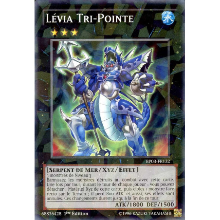 Yu-Gi-Oh-TCG-SH-BP03-FR132-SH-L-via-Tri-Pointe-Battle-Pack-3-La-Ligue-des-Monstres