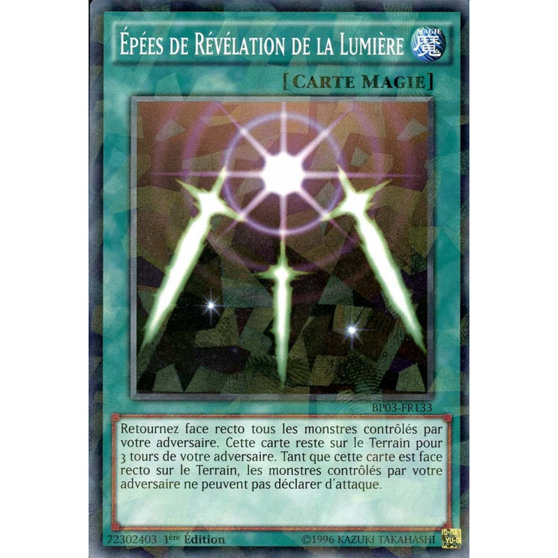 Yu-Gi-Oh-TCG-SH-BP03-FR133-SH-p-es-de-R-v-lation-de-la-Lumi-re-Battle-Pack-3-La-Ligue-des-Monstres