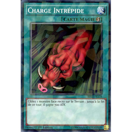 Yu-Gi-Oh-TCG-SH-BP03-FR134-SH-Charge-Intr-pide-Battle-Pack-3-La-Ligue-des-Monstres