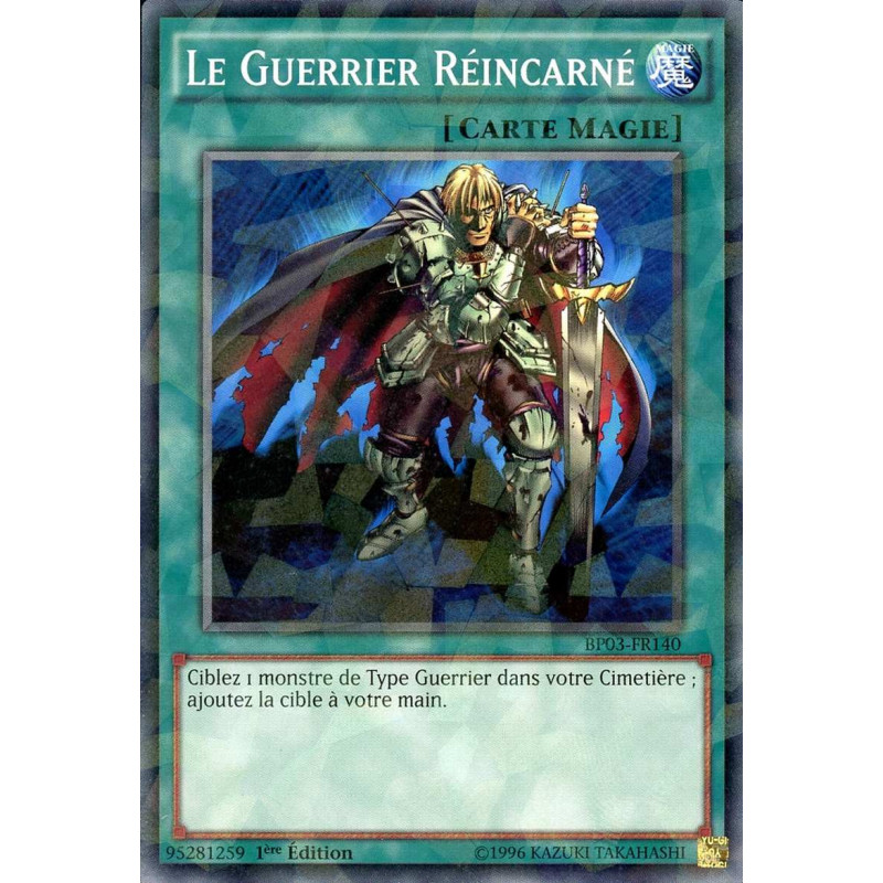 Yu-Gi-Oh-TCG-SH-BP03-FR140-SH-Le-Guerrier-R-incarn-Battle-Pack-3-La-Ligue-des-Monstres