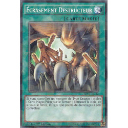 Yu-Gi-Oh-TCG-SH-BP03-FR142-SH-crasement-Destructeur-Battle-Pack-3-La-Ligue-des-Monstres
