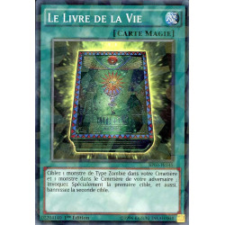 Yu-Gi-Oh-TCG-SH-BP03-FR145-SH-Le-Livre-de-la-Vie-Battle-Pack-3-La-Ligue-des-Monstres