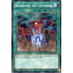 Yu-Gi-Oh-TCG-SH-BP03-FR147-SH-Banni-re-du-Courage-Battle-Pack-3-La-Ligue-des-Monstres