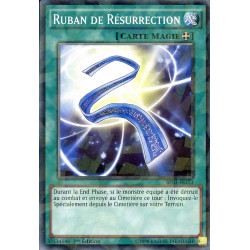 Yu-Gi-Oh-TCG-SH-BP03-FR153-SH-Ruban-de-R-surrection-Battle-Pack-3-La-Ligue-des-Monstres