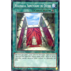 Yu-Gi-Oh-TCG-SH-BP03-FR154-SH-Walhalla-Sanctuaire-du-D-chu-Battle-Pack-3-La-Ligue-des-Monstres