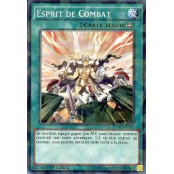 Yu-Gi-Oh-TCG-SH-BP03-FR155-SH-Esprit-de-Combat-Battle-Pack-3-La-Ligue-des-Monstres