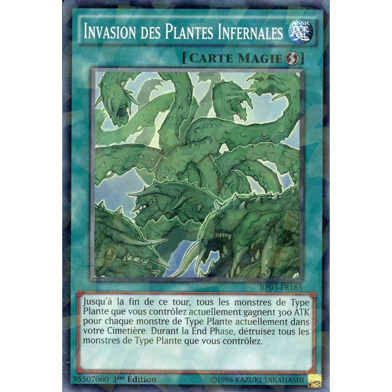 Yu-Gi-Oh-TCG-SH-BP03-FR165-SH-Invasion-des-Plantes-Infernales-Battle-Pack-3-La-Ligue-des-Monstres