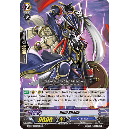 Vanguard_TCG_card_BT02_003EN_RRR_Ruin_Shade_Onslaught_of_Dragon_Souls
